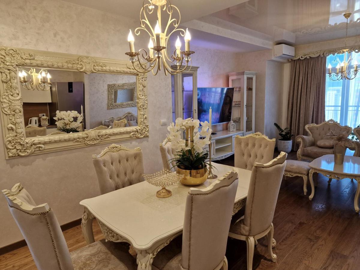 Апартаменты Beograd Na Vodi - BW Arcadia Luxury Экстерьер фото
