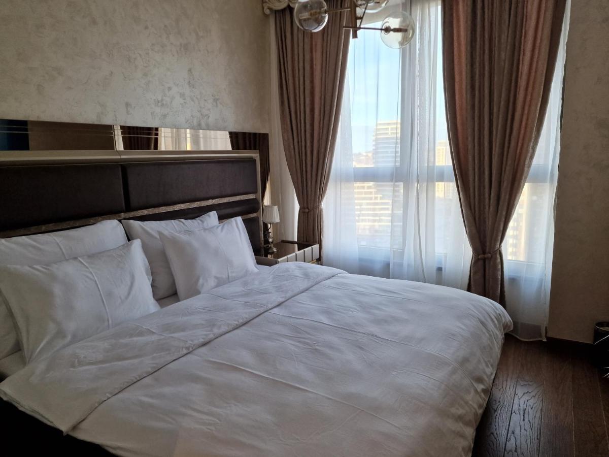Апартаменты Beograd Na Vodi - BW Arcadia Luxury Экстерьер фото